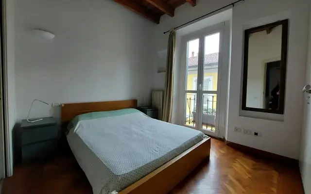 Via Arnolfo di Cambio 4