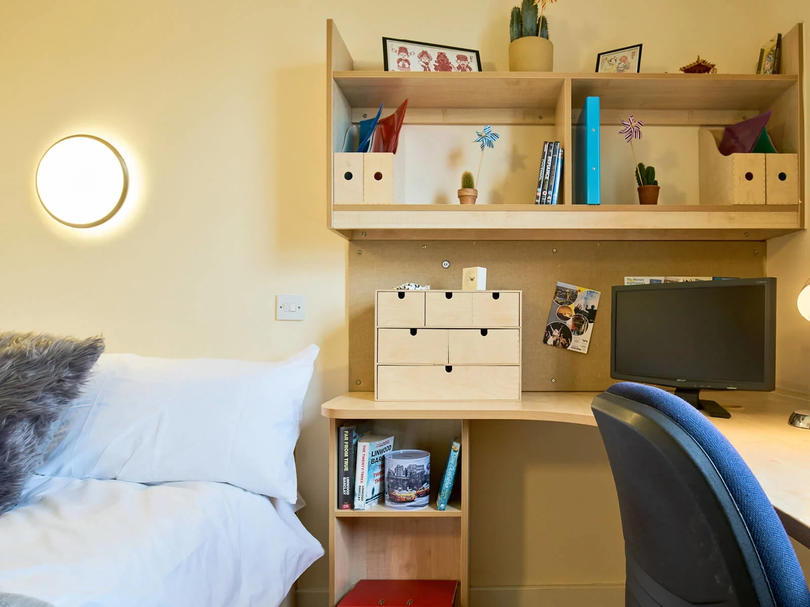 Lower Ground Floor En Suite