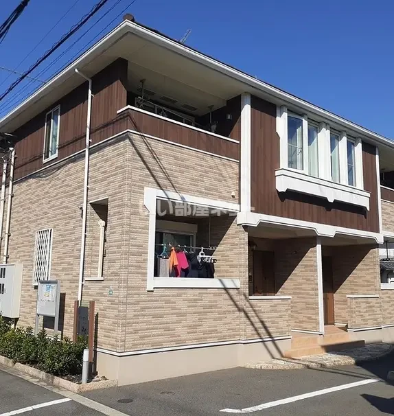 すいせん 1階