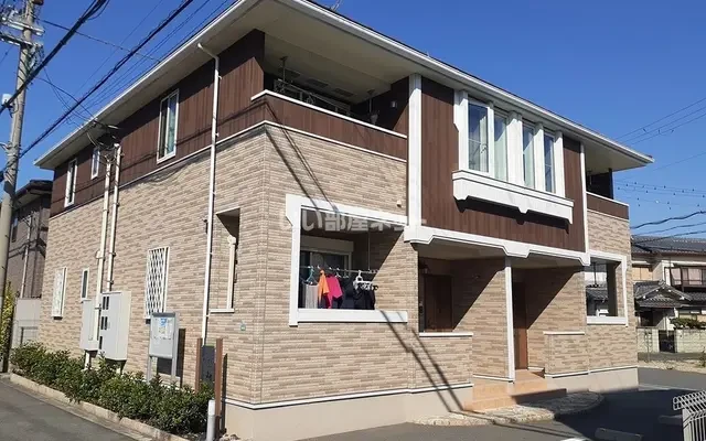 すいせん 1階 - Kumatori Town Sennan District student accommodation