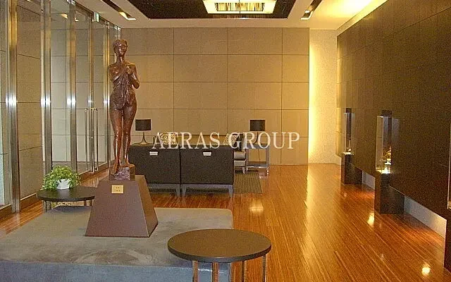 Urban Flats Ikebukuro Premium 201 rooms 3