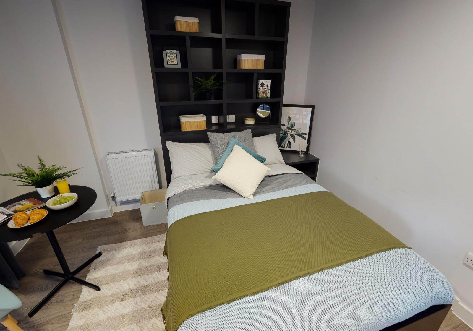 Platinum Studio Accessible