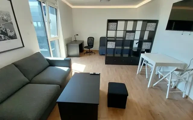 studio in Mitte 3