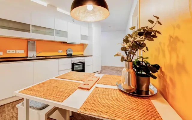 apartment in Adlershof 4