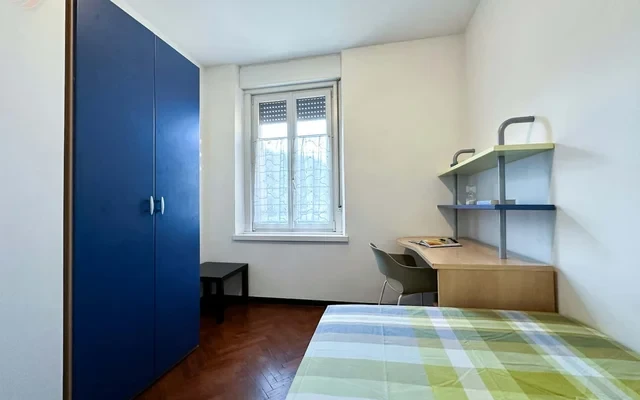 3  rooms  - apartment for 5 1