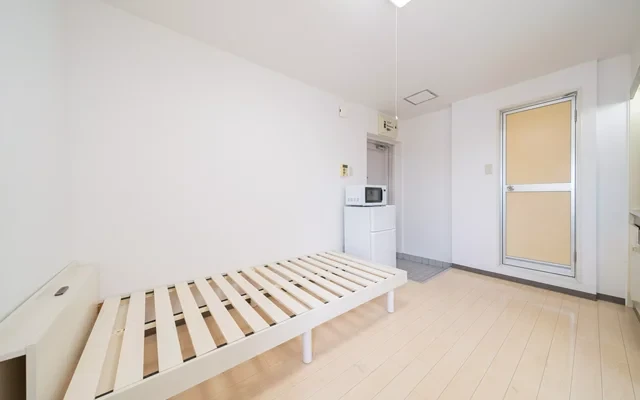 AP802 Forest Ikatsucho 302 4