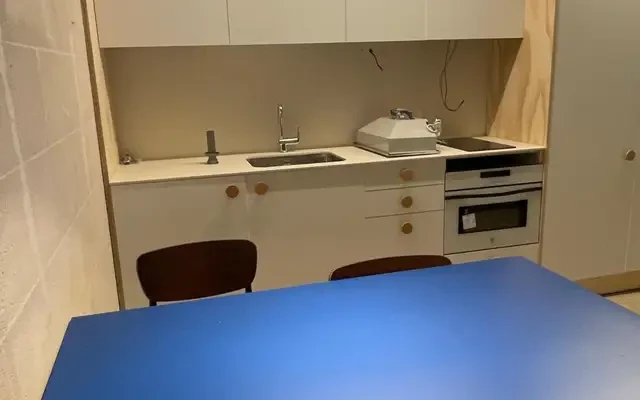 studio in El Poble Sec   Montjuïc Park (Sants   Montjuïc) 3