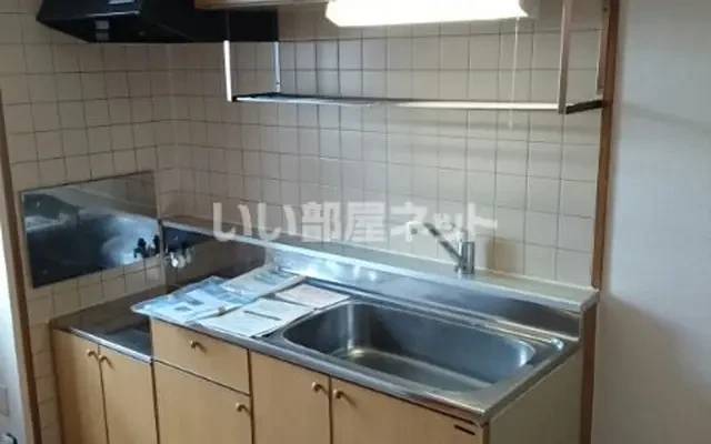 カーサ・プランタンⅢ 1階 - Aomori student accommodation - 1階 - 2DK