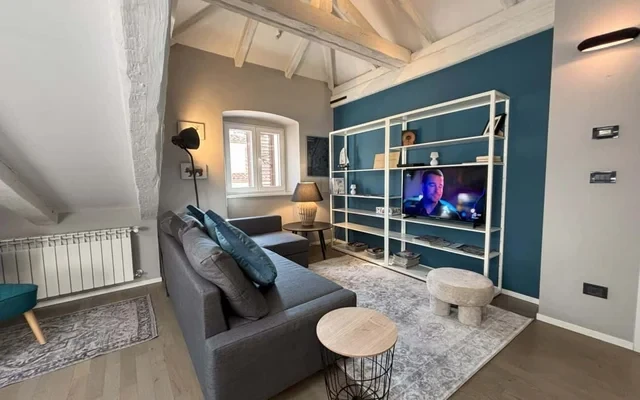Rodolfo Valentino Loft 3