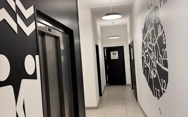 Résidence Etudiant VILLEJUIF, Near Université paris Cité, Inalco 1