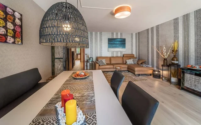 Ethno Lounge Johannis 3