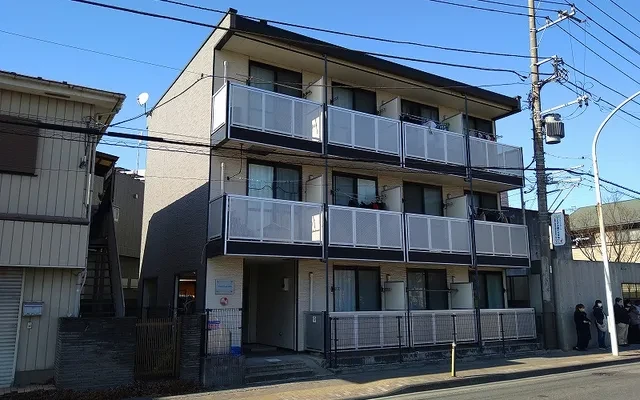 アドミラブールユキコ 4