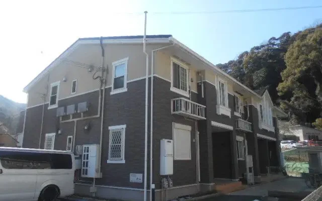 シエル・エトワレ 1階 - Kainan student accommodation