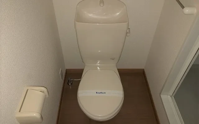 レオパレス八幡 4