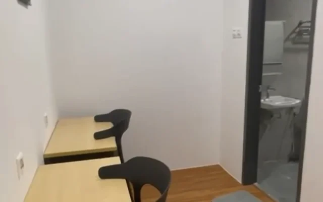 UCSI Residence 2 - FS 4