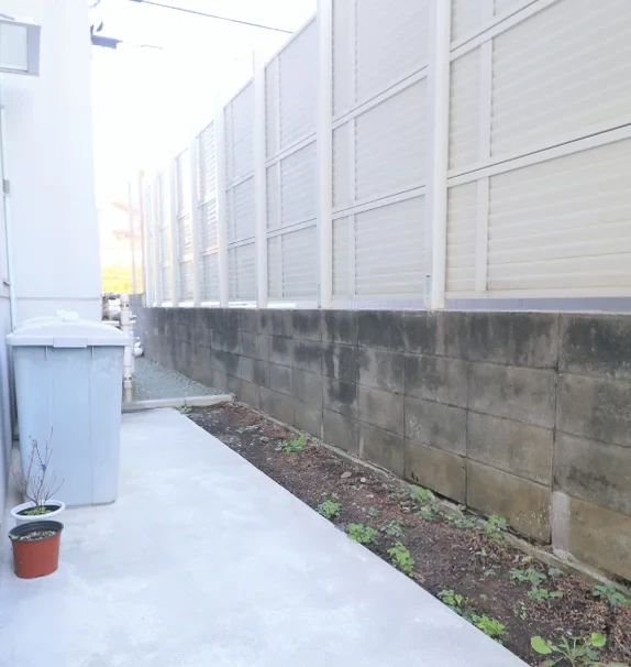 C239 co-living house Mizuhodai