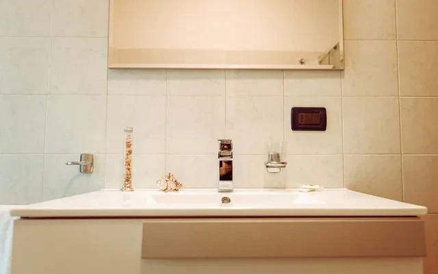 Adriano Apartment 1