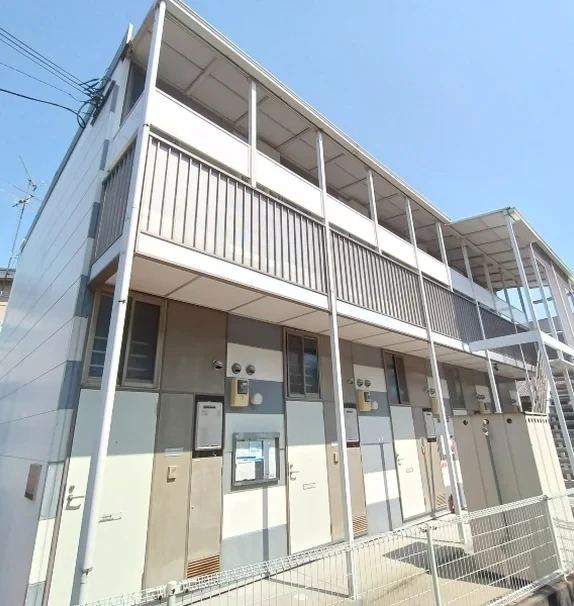 菱屋西