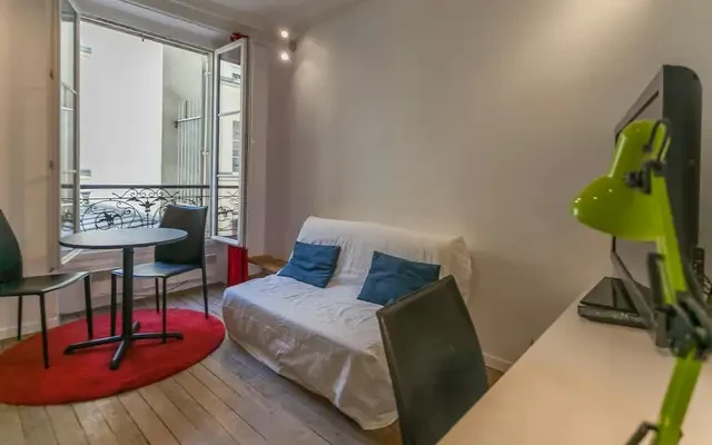 Rue Maison-Dieu 4