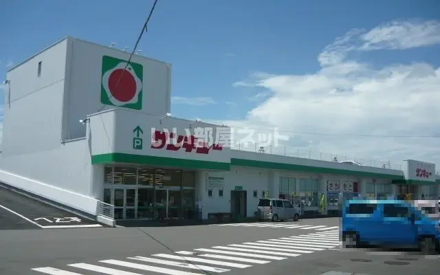 カラライズK 1階 - Ibusuki student accommodation - 1階 - 1R