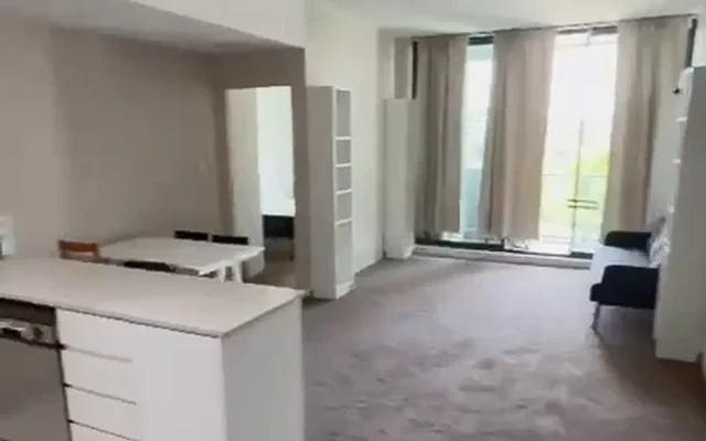 49-53 Regent St - alloggio per studenti a Sydney - 1 bed 1 bath