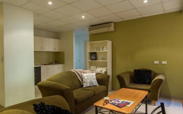 Student Living - Tobin House 1