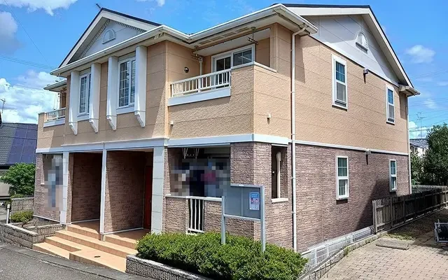 サン草薙 202号室 - Shizuoka student accommodation