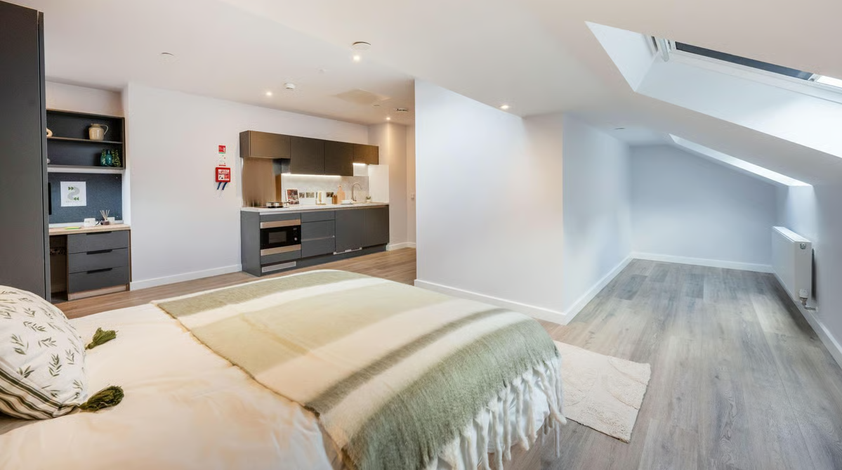 uhomes.com | Student Accommodation, Housing, Flats, Apartments for Rent