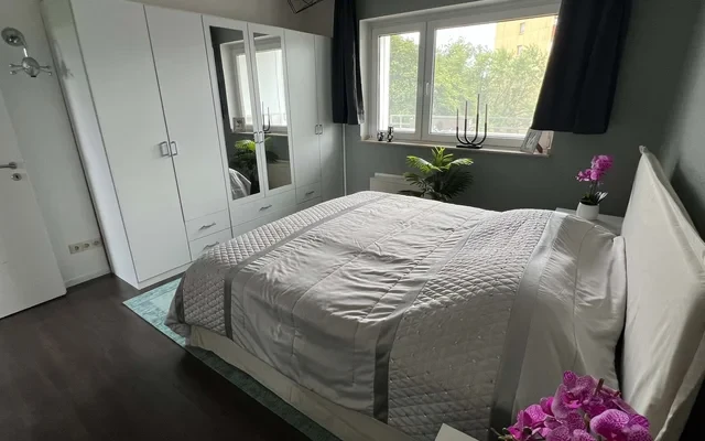 Apartment in Wupperstrasse, Essen for 71 m² with 1 bedroom 2