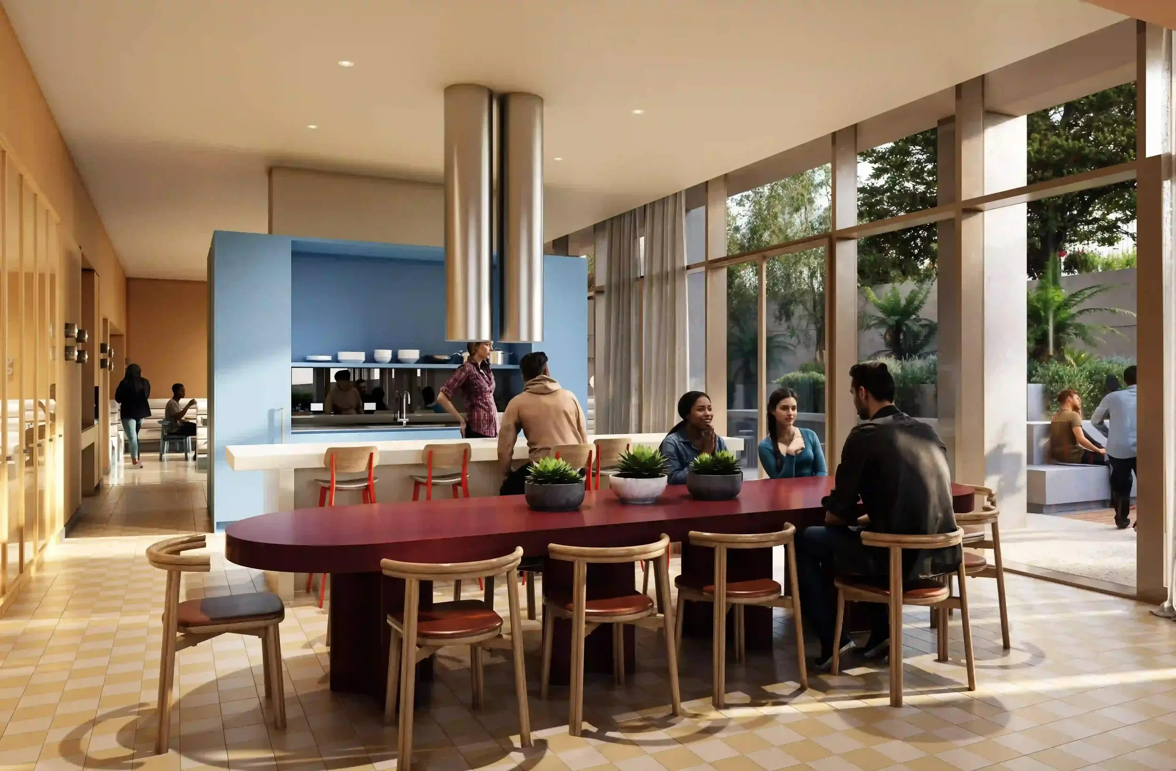 Lachlan Avenue, Macquarie Park 2