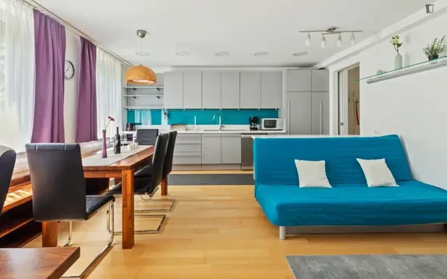 apartment near Praterstraße - ที่พักนักศึกษาในเวียนนา
