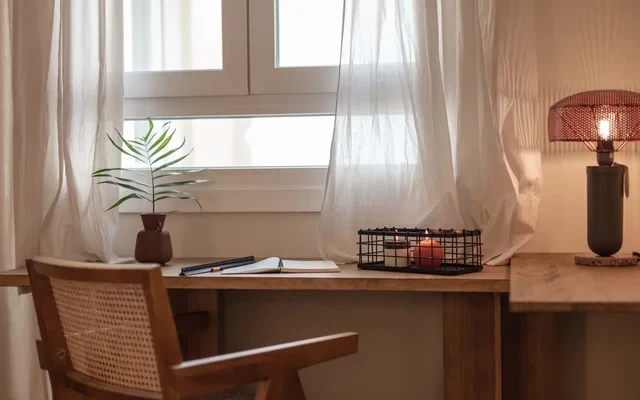 Tajahri - 2 bedrooms in Azca 4