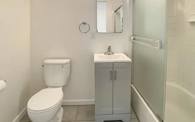 2521 Regent Street - chỗ ở sinh viên tại Berkeley - 2 Bed 1 Bath unit#1