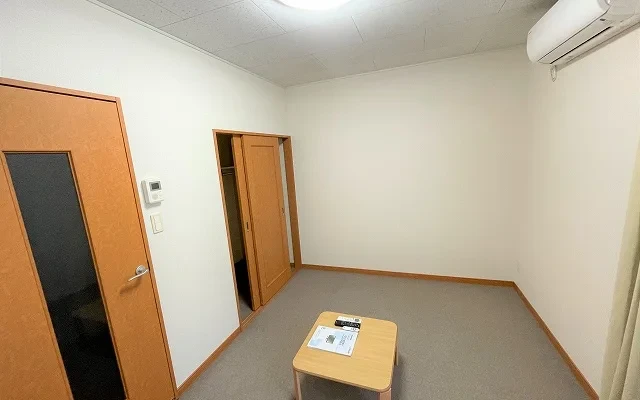 レオパレスグリーンハイツ 3