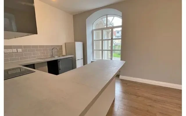 Grove Hall - Brislington, United Kingdom 0