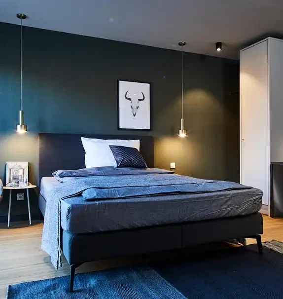 Serviced Apartment in WOLFSBURG - S