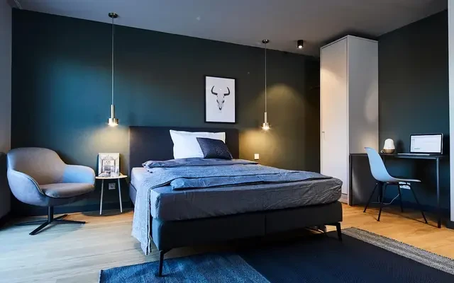 Serviced Apartment in WOLFSBURG - S 0
