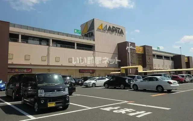 フランかかみ野Ⅲ 2階 - Kakamigahara student accommodation - 2階 - 2LDK