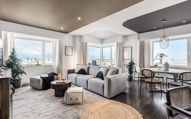 Valier - 2 bedrooms and pool in Centro 1