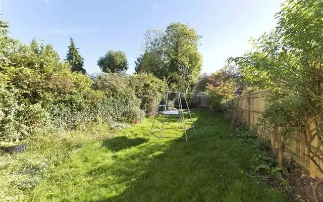 Woodside Avenue 2