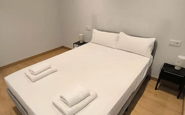 Calle Mauricio Legendre 4 1