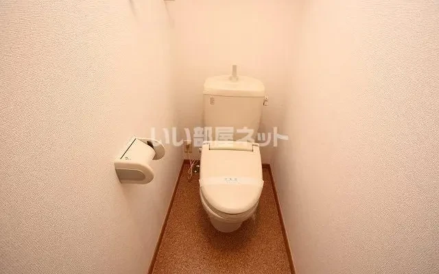 ビスターリア B 102号室 - Chikuzen Town Asakura District student accommodation - 102 - 1LDK