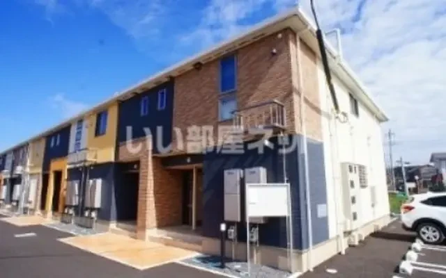 エテルノ ガーデン Ⅰ 1階 - 館山市の学生向け宿泊施設
