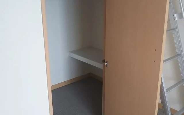 レオパレスバンリュ 3