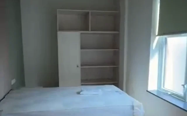 ST-Borough Road - Middlesbrough student accommodation - Studio-Flat 18