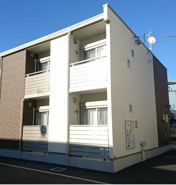 クレイノビレッジパル