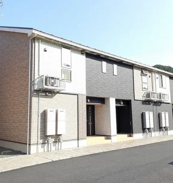 ラ ルーチェB 103号室