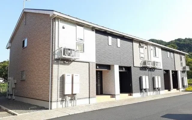 ラ ルーチェB 103号室 - ที่พักนักศึกษาในเมืองคามิซึ