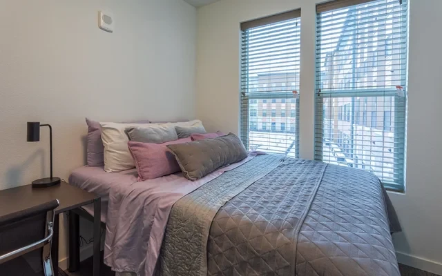 ROAM Student Living 4