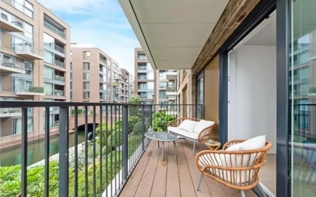 LH-Fairwater House 4